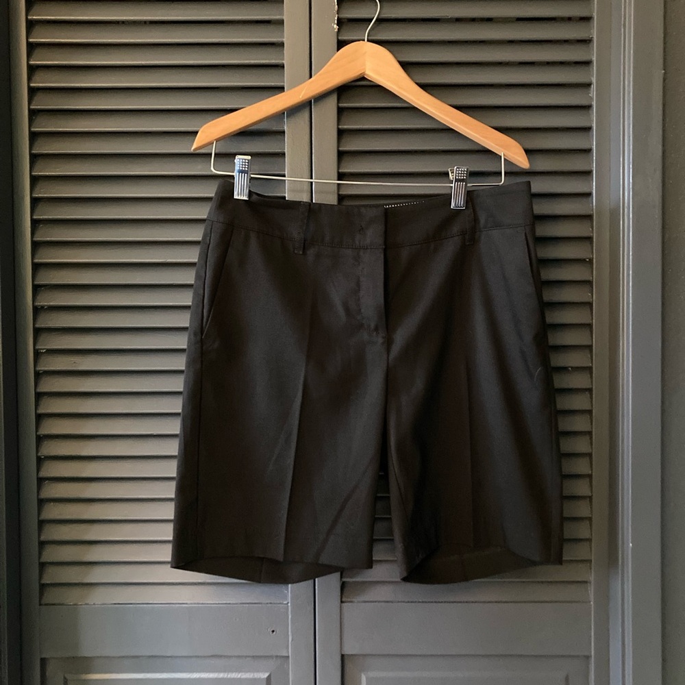 Cutter & Buck Black Women's shorts